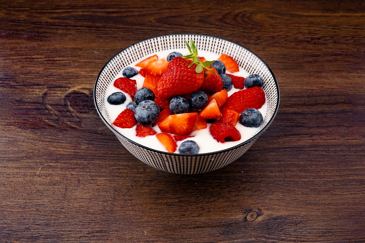 Microbiota intestinal saludable