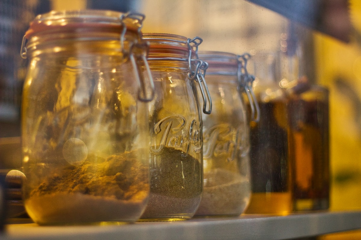 Prebióticos frutas y verduras